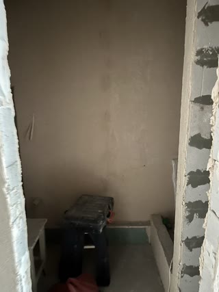Квартира в новострое дом сдан!