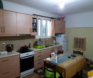 Отдельный дом, 85 м²
