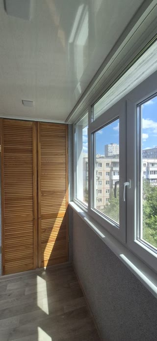 Продам 1к квартиру Салтовка, 656мкр-н