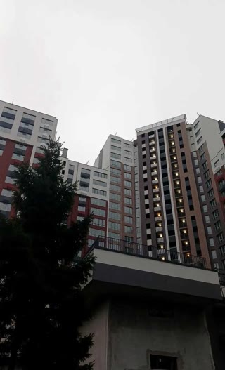 Sale of a 2-room apartment in the Lukyanivskyi Cascade residential complex