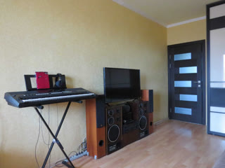 Продам 3х кімнатну квартиру  624 м/р, Салтівка