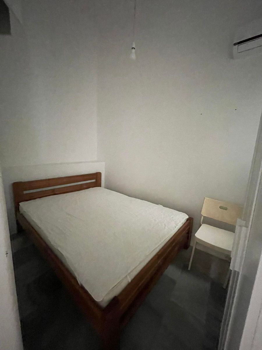 Квартира 54 м²