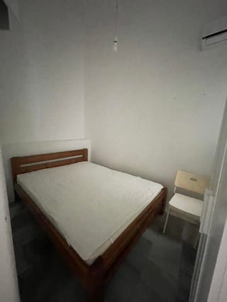 54 m² Apartment