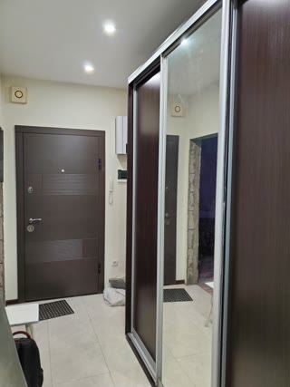 Продам 1 комнатную квартиру ХТЗ