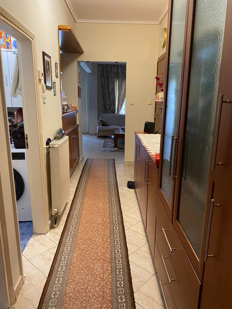 84 m² Apartment