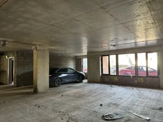 862 sq.m. universal commercial space for rent in Saburtalo