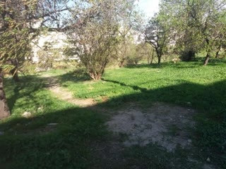 Участок 1300 м²