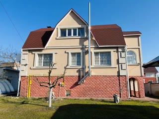 Продам будинок 210м2, 10 соток, бассейн. Київ. Осокорки