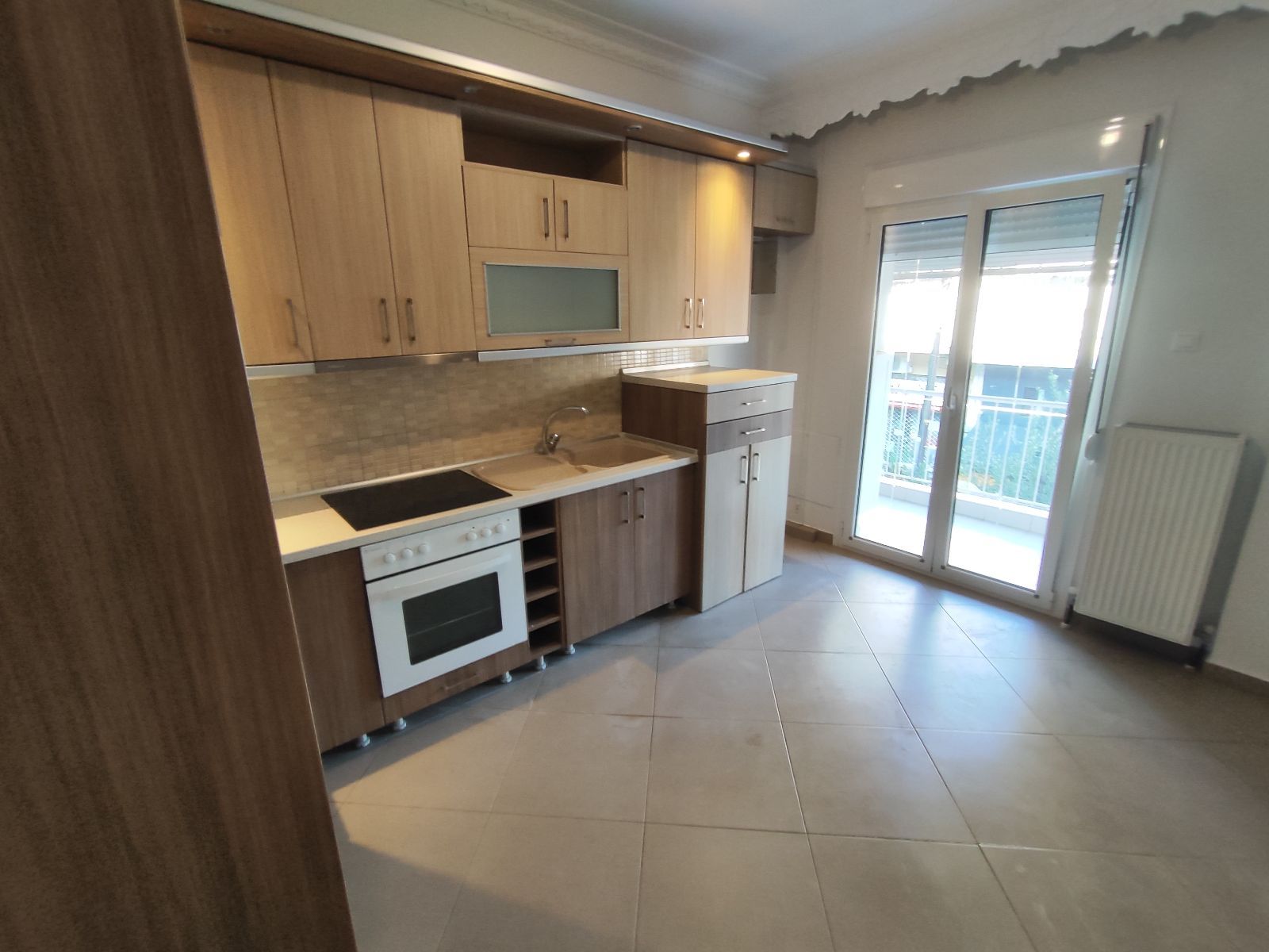 Квартира 75 м²