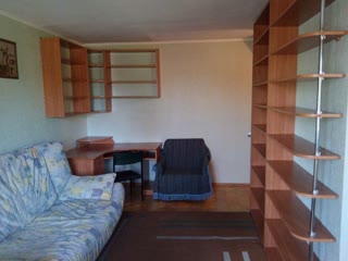 Продаж 1к квартири біля метро Дорогожичі