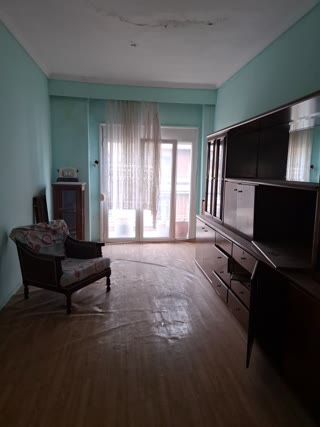 109 m² Apartment