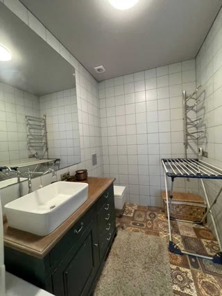 Продаж 2-кімнатної квартири в ЖК Park Stone