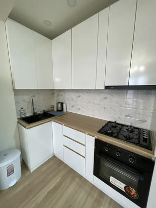 2-room apartment for rent in Didi Dighomi