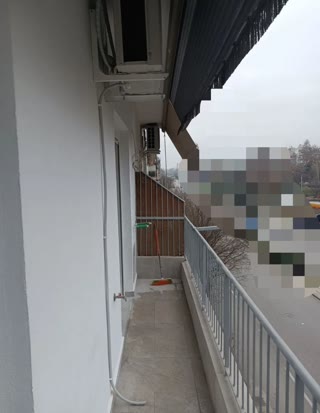 70 m² Apartment