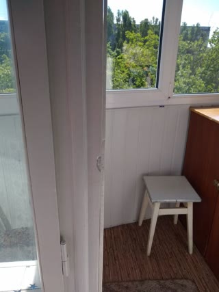 For Sale 2-room Apartment 521 Microdistrict, Saltivka