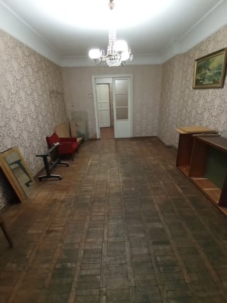 Продам 3-к.кв. Центральний Ринок, ЮЖД