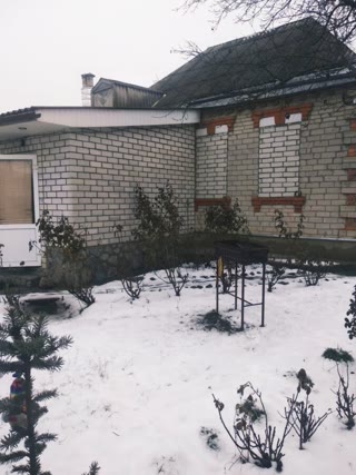 Продам будинок в Дергачах, 7 км