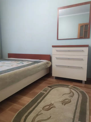 2 К 46 кв м кухня 6 кв м 7 поверх 9 поверхового будинка  пр Ювілейний