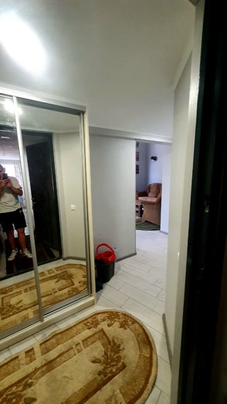 Оренда 1-кімнатної дворівневої квартири на початку вул. Варшавської, Львів
