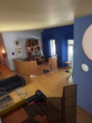 Office space for rent in Mtatsminda
