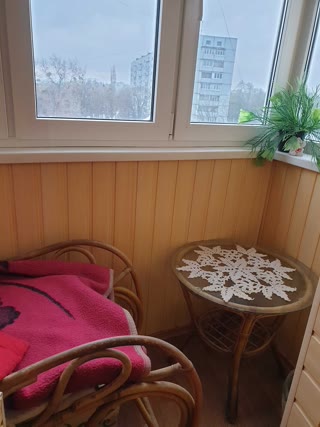 Продам 3х-комнатную квартиру Салтовка