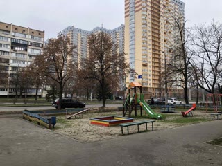 Продаж 1-кімнатної квартири на Мінський масив