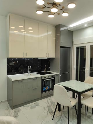45 m² Studio
