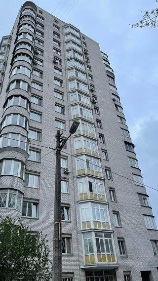 Продаж 1-кімнатної квартири біля метро Житомирська
