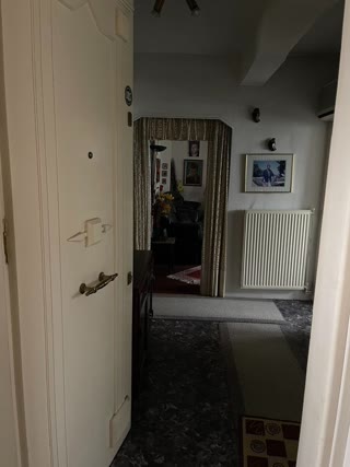 89 m² Apartment