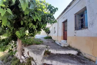 Μονοκατοικία 60τ.μ.