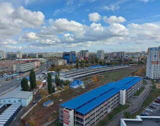 Продається 2-х кімнатна квартира у ЖК Левада-1