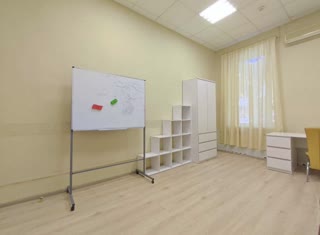 Оренда трикімнатної квартири вул. Бульварно-Кудрявська, Центр, Цирк, метро Університет Золоті Ворота