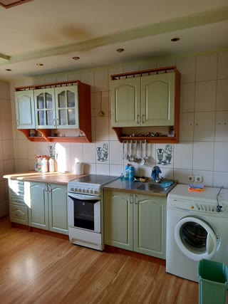 Продам 1 кімнатну квартиру Баварія