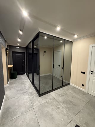 Sale of a 3-room apartment in the Residential Complex Forest Fairy Tale