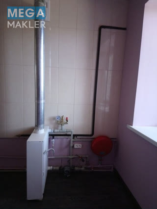 Продаж 2 кімнатної квартири(56/?/9), 1 ет