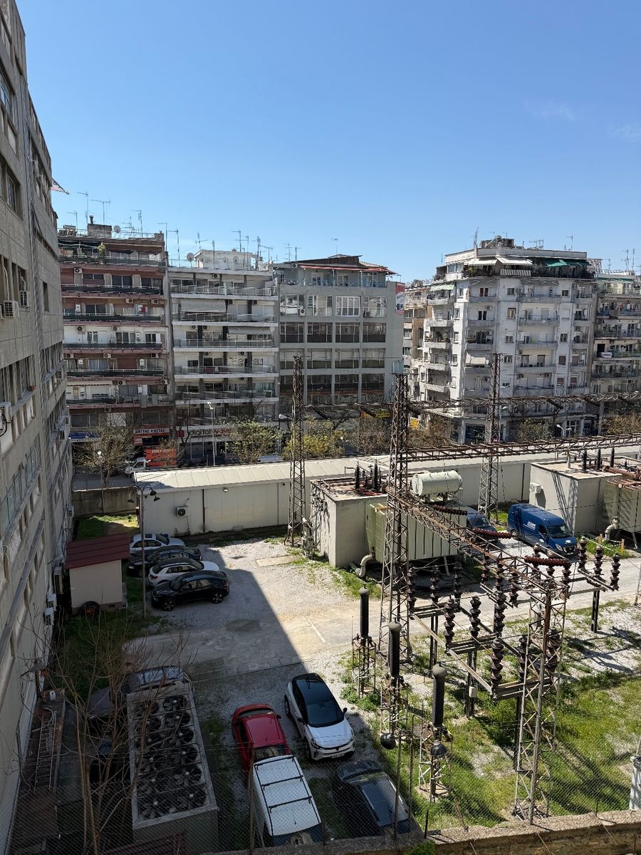 Διαμέρισμα 55τ.μ.