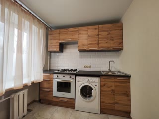 Sale of a 2-room apartment, Sevastopol Square, Solomyansky District