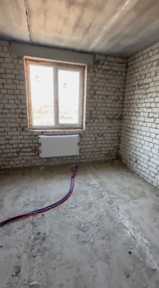 Продам 1к квартиру ЖК Гидропарк, Шишковка