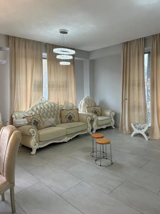 Apartment for rent in Vake
