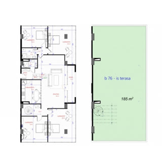appartment