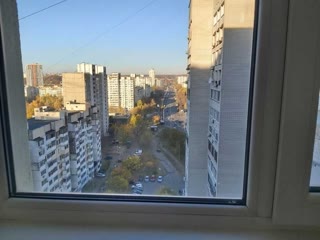 Продаж 2-кімнатної квартири на Мінському масиві — 3 хвилини до метро «Мінська» та «Героїв Дніпра»!