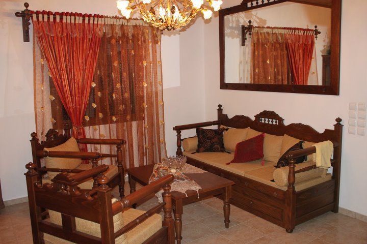 Bungalow 255τ.μ.