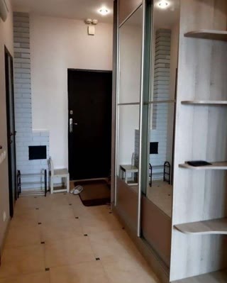 Продається затишна однокімнатна квартира площею 48м2 по вул. Градинська, Троєщина