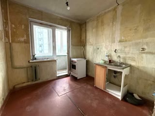Продаж 1-кімнатної квартири біля метро Деміївська