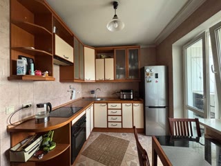 Продаж 2-кімнатної квартири, вул. Новаторів, Стара Дарниця, Ліски