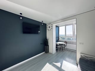 Продам 2х комн квартиру ЖК Птичка, Салтовка