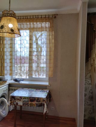 Продам 1к квартиру ХТЗ