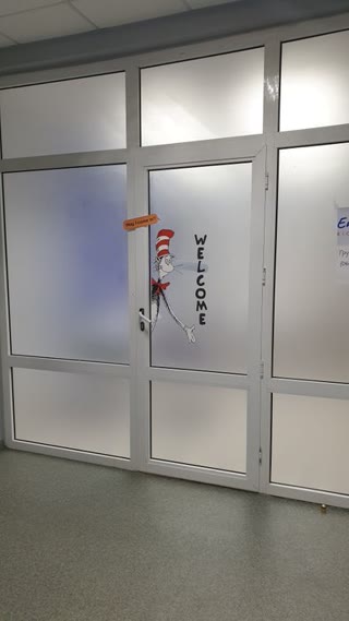 Сдам в субаренду кабинет англійської мови