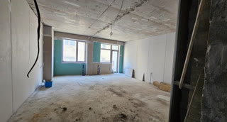Office space for rent in Mtatsminda