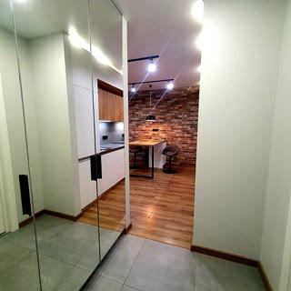 Продаж 1-кімнатної квартири в ЖК Файна Таун біля метро Нивки